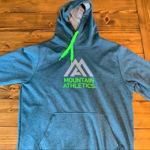 North Face Hoodie
